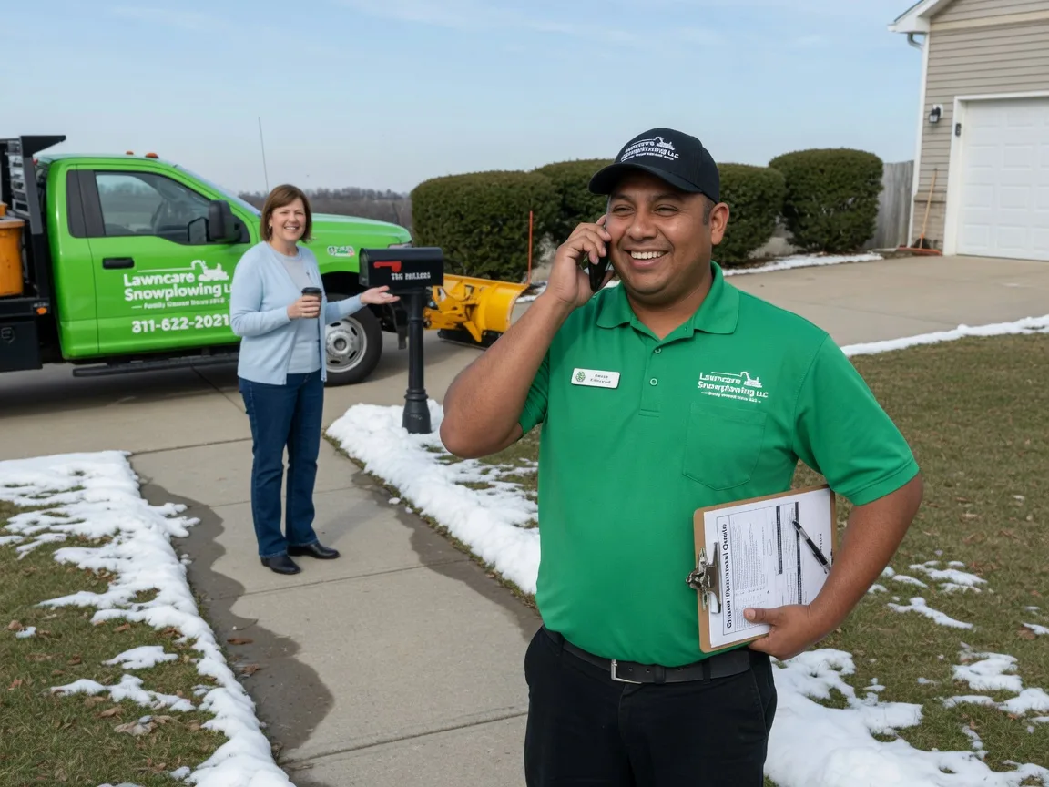 Lawn Care Services By Expert Landscaper Cambridge, VT FAQs